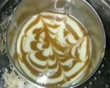 A picture of step 5 of Coffee Marble Cake.