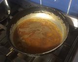 Foto del paso 2 de la receta: Pollo al curryReceta de Santi, Ese y Tincho