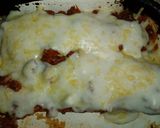 Foto del paso 6 de la receta: Canelones de ricota y espinaca !!! mmmm !!!