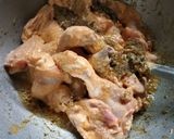 মোরগ পোলাও(morog polau recipe in Bengali) রেসিপি ধাপ - 5 ছবি