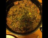 Une image de l'étape 5 de Potée façon Feijoada.