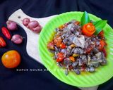 Foto langkah ke 5 dari resep Tumisan/sambal bawang merah.
