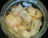 আমলকীর মোরব্বা (amlokir morobba recipe in bengali) রেসিপি ধাপ - 4 ছবি