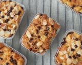 Foto langkah ke 4 dari resep Bread Puding.