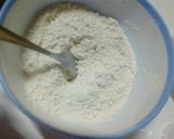 A picture of step 4 of Ginger flavored Moist date cupcakes.