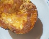 Foto del paso 3 de la receta: Zapallo kabutia relleno