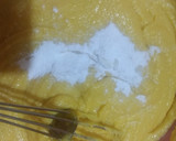 ரவை மாம்பழ கேக் ரெசிபி ஸ்டேப் 5 புகைப்படம்