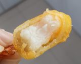Foto langkah ke 6 dari resep Udang Pong Pong.