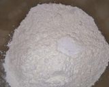 Foto langkah ke 3 dari resep 491. Bakpao Karakter Isian Mashed Potato.