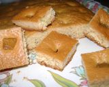 Foto del paso 14 de la receta: Cuadrados de bizcochuelo de limón dulce !!!!!!