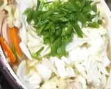 Foto langkah ke 5 dari resep Tumis sayur (capcay ala-ala).