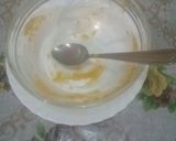 A picture of step 27 of #teamcontest#team sugarnspice#cream of butternut soup#indianfood.