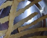 डिजाइनर बिस्कुट (Designer biscuit recipe in hindi) रेसिपी चरण 9 फोटो