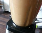 Foto del paso 1 de la receta Flan de café en microondas