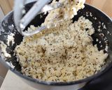Foto del paso 1 de la receta: Bocaditos de queso y semillas Sin Gluten