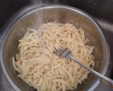 Foto langkah ke 1 dari resep 373. Lumpia Rebung.