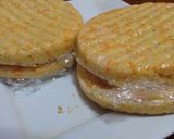 Foto del paso 3 de la receta: Hamburguesas de arroz, zanahoria y sésamo