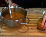 Foto del paso 11 de la receta: Mermelada de naranja casera