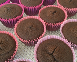 Foto del paso 8 de la receta: Cupcakes de chocolate