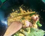 Foto langkah ke 2 dari resep Soto ayam.