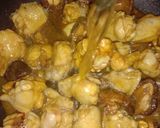รูปขั้นตอนการทำที่ 7 ของ ไก่ตุ๋นน้ำแดงและเห็ดหอม (Anhui Braised Chicken with Mushrooms)