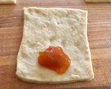 Lekváros bukta recept fázis 8 fotója