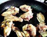 Murgh Badam Korma/ Chicken Korma with nuts recipe step 1 photo