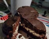 Foto del paso 1 de la receta: (KETO) Alfajores riquísimos