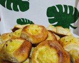Foto del paso 5 de la receta: Facturas con crema pastelera