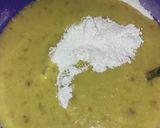 Foto del paso 3 de la receta: Budín de banana