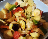 Foto del paso 1 de la receta: Asado de pollo