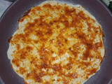 Pizza Teflon Simple (Gampang Banget!)