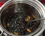 Foto langkah ke 3 dari resep Bola Bola Coklat.