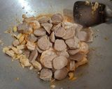 Foto langkah ke 3 dari resep Cap Cay Istimewa.