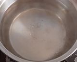 Foto langkah ke 2 dari resep Bubur mutiara.