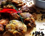 รูปขั้นตอนการทำที่ 6 ของ Inche kabin ไก่ทอดปีนัง