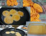 Traditional Jalebis (Fermentation method) recipe step 4 photo