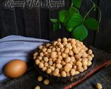 Foto langkah ke 6 dari resep Kacang Telor Renyah.