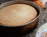 Foto del paso 9 de la receta: Bizcochuelo súper esponjoso con solo 3 ingredientes