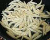 Foto langkah ke 5 dari resep Kue gabus ebi.