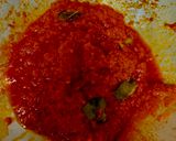 Foto langkah ke 3 dari resep Sambal Goreng Ati Ampela.