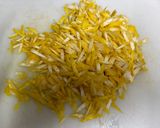 Foto del paso 2 de la receta: 603. Mermelada de limón casera (salsa)