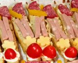Foto del paso 3 de la receta: Salsa de vitel tone
