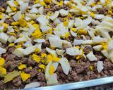 Foto del paso 4 de la receta: Pastel de Carne y papas