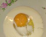 Foto del paso 3 de la receta: Amor escondido