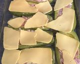 Foto del paso 5 de la receta: Calabacitas gratinadas estilo Sonora