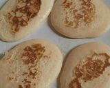 Foto del paso 6 de la receta: Panquequitos (mini panqueques dulces)