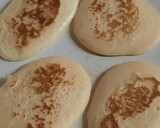 Foto del paso 6 de la receta: Panquequitos (mini panqueques dulces)