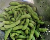 Foto del paso 2 de la receta: Ensalada de quinoa y edamame