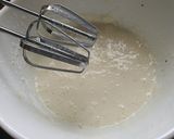 Illatos omlós csirke, édes savanyú szósszal recept fázis 3 fotója